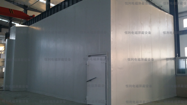 石家莊科林電氣股份公司使用恒利設備案例展示