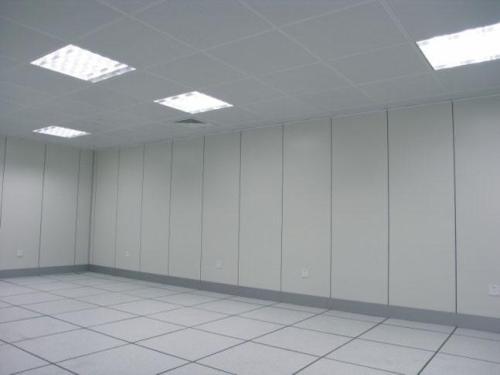 電磁屏蔽室 電磁屏蔽室